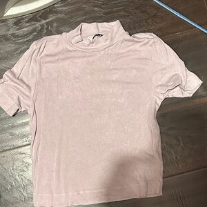 Aritzia blouse size small